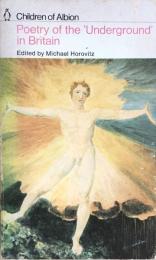 Children of Albion: Poetry of the Underground in Britain