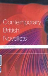Contemporary British Novelists