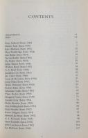 Contemporary British Novelists