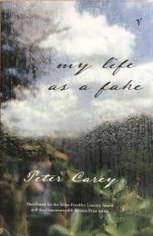 My Life as a Fake