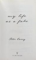 My Life as a Fake