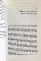Deconstruction: Theory and Practice (New Accents Series)