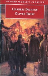 Oliver Twist (Oxford World's Classics)