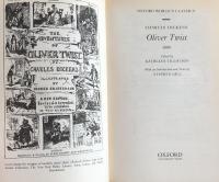 Oliver Twist (Oxford World's Classics)
