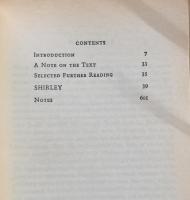 Shirley (Penguin Classics)