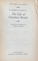 The Life of Charlotte Brontë(World's Classics)