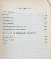 The Life of Charlotte Brontë(World's Classics)