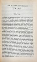 The Life of Charlotte Brontë(World's Classics)