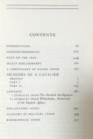 Memoirs of a Cavalier; or A Military Journal of the Wars in Germany, and the Wars in England. From the Year 1632 to the Year 1648 Written Threescore Years Ago by an English Gentleman, who served first in the Army of Gustavus Adolphus, the glorious King of Sweden, till his Death; and after that, in the Royal Army of King Charles the First, from the Beginning of the Rebellion, to the End of that War.(Oxford Paperbacks)