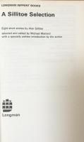 A Sillitoe Selection (Longman Imprint Books)