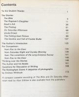 A Sillitoe Selection (Longman Imprint Books)