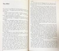 A Sillitoe Selection (Longman Imprint Books)