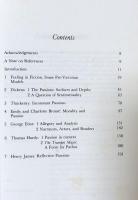 Forms of Feeling In Victorian Fiction