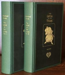 The Capital of the Tycoon: A Narrative of a Three Years' Residence in Japan in 2 volumes



