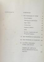 Form and Space : The Sculpture of the Twentieth Century
