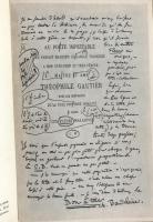 Charles Baudelaire: Les Fleurs du Mal