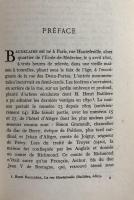 Charles Baudelaire: Les Fleurs du Mal