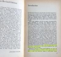 Saussure (Fontana Modern Masters)