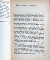Saussure (Fontana Modern Masters)
