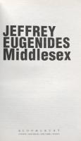 Middlesex