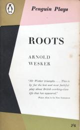 Roots:The Second Play of the Chicken Soup Trilogy (Penguin Plays)