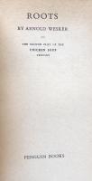 Roots:The Second Play of the Chicken Soup Trilogy (Penguin Plays)