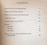 Roots:The Second Play of the Chicken Soup Trilogy (Penguin Plays)