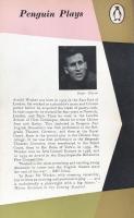 Roots:The Second Play of the Chicken Soup Trilogy (Penguin Plays)