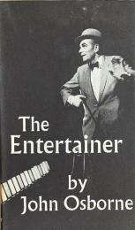 The Entertainer: A Play