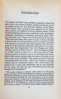Hesiod and Theognis (Penguin Classics): Theogony, Works and Days, and Elegies