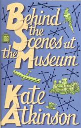 Behind the Scenes at the Museum