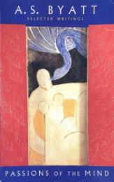 Passions of the Mind : Selected Writings