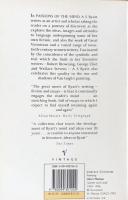 Passions of the Mind : Selected Writings