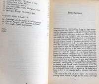 Passions of the Mind : Selected Writings