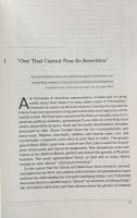 Reading Orientalism: Said and the Unsaid