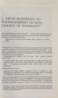 Postmodernist Fiction