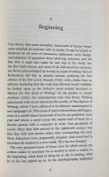 How Novels Work