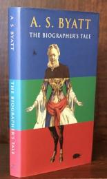 The Biographer's Tale