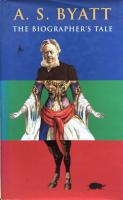 The Biographer's Tale