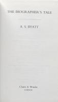 The Biographer's Tale