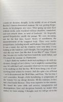 The Biographer's Tale