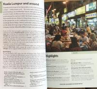 The Rough Guide to Malaysia, Singapore and Brunei (Rough Guides)