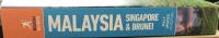 The Rough Guide to Malaysia, Singapore and Brunei (Rough Guides)