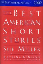 The Best American Short Stories 2002(The Best American Series)