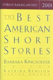 The Best American Short Stories 2001 (The Best American Series)