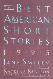 The Best American Short Stories 1995(The Best American Series)
