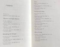 The Best American Short Stories 1997(The Best American Series)