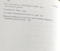 The Best American Short Stories 1997(The Best American Series)