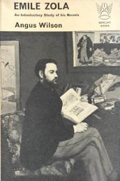 Emile Zola:An Introductory Study of his Novels
