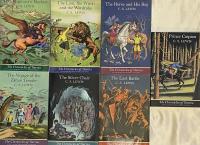The Chronicles of Narnia Box Set:Full-Color Collector's Edition